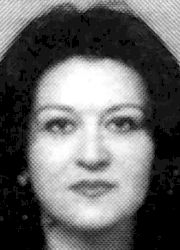 Vera Mirković Mlađenović