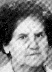 Zagorka Pavićević