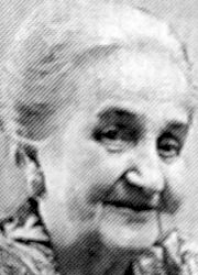 Živanka Gavrilović