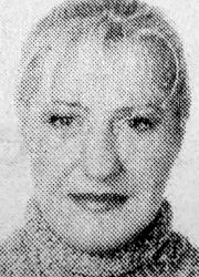 Jelica Dronov