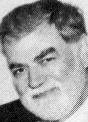 prof. dr Gradimir Ivanović