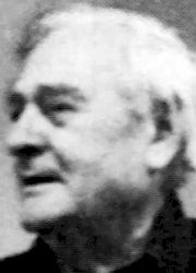 Vojislav (Voja) Mirić