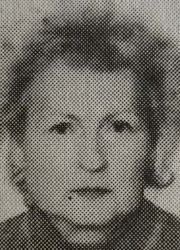 Mirjana Bok Hok