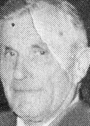 Božidar (Boško) Stefanović