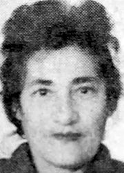 Dragoslava Milošević