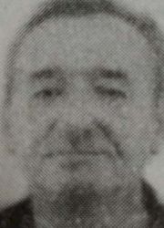 Milutin (Miša (Pevac)) Popov