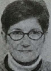 dr Svetlana Trnavčević Stajić