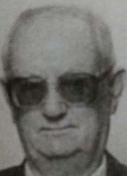 Milutin (Vule) Vulović