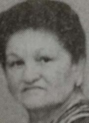 Julijana (Juca) Kuburović