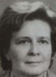 Vanda Moravec