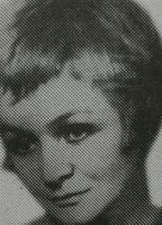 Fatima Husenbegović Gorenčevski