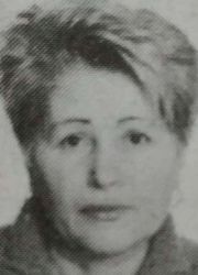Vidosava Milinović