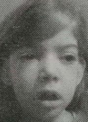 Ines Marija (Coka) Ilanković