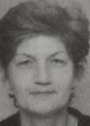 Slobodanka (Seka) Vujić
