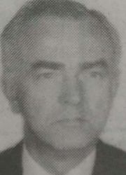 dr Dragoljub Jujić