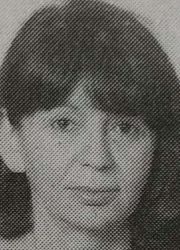 Milena Golubović