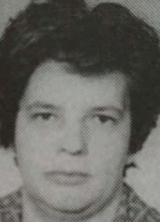 Gordana Pavićević