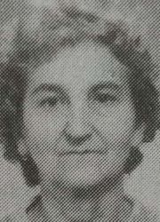 Saveta Vujačić