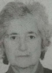 Persida Petrović
