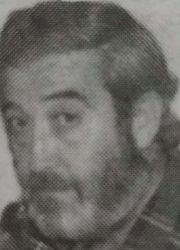 Dragoš (Fera) Jovanović