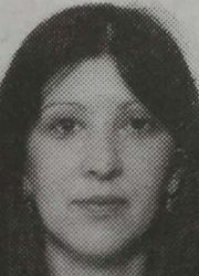 Sanja Miladinović