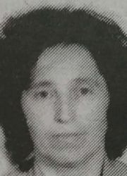 Desanka Milenković