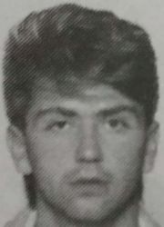Branko (Bane) Jakovljević