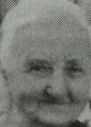 Sofija Negovanović