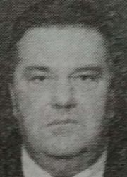 Dušan Babović