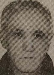 Milutin Vukićević