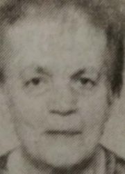 Borislavka Milošević