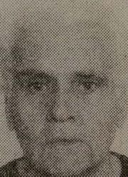 Sreten Stanković