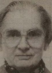 Ivanka Baljošević