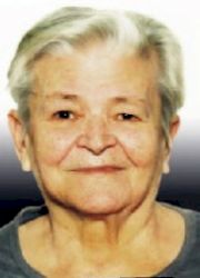 Ruža (rođ. Matković) Bašić
