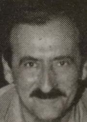 Zoran Trivković