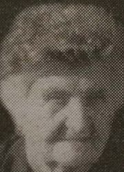 Vidosava (Vida) Ilić