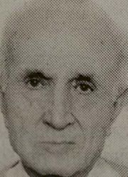 Miodrag (Dača) Stojiljković