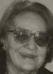 Olga Jevtić