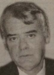 Aleksandar Milenkovič