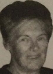 dr Branka Milutinović