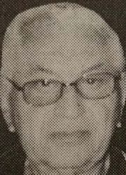 Sava Dragović