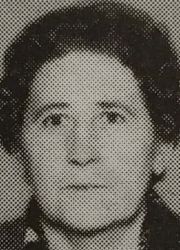 Milosavka Jovanović