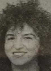 Gordana Lakićević