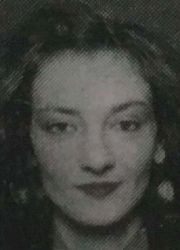 Zorica Zavernik
