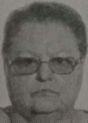 Olivera (Beba) Jakšić