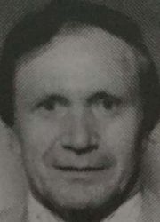 Milovan Dujović