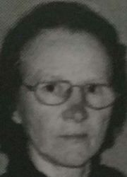 Velika (Vera) Stanković
