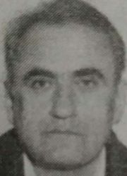 Stevan Šuša