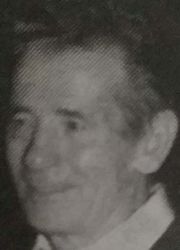 Momčilo Zdravković