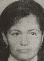 Desanka Kozomora